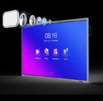 Ecran intéractif Horion-M5A Ecran-interactif-tactile-Horion-M6TA-Horion-Morocco-3
