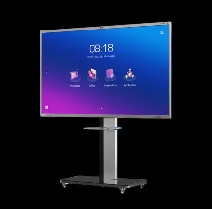 Ecran intéractif Horion-M6TA-Horion-Morocco