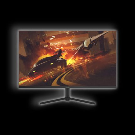Horion 24H02WV - Moniteur Gaming 23,8 IPS 180Hz