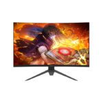 Moniteur LCD Gaming Horion 27H02QV