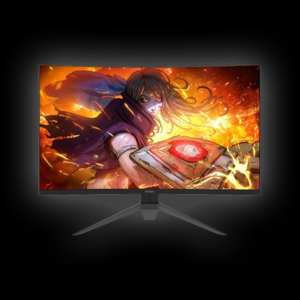 Horion 27H02QV Gaming LCD Monitor