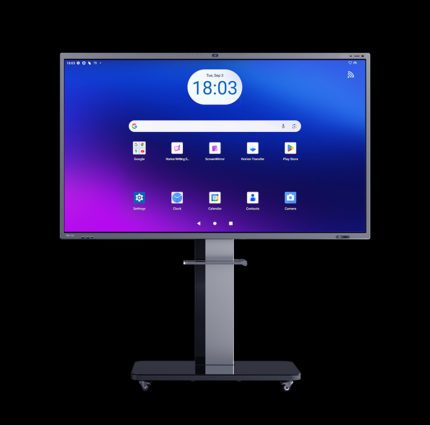 Ecran-interactif-tactile-Horion-M6APro-EDLA-Horion-Morocco