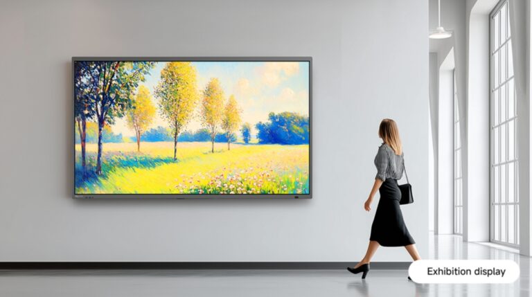 Ecran intéractif Horion K7A pour l'éducation - Horion Morocco (5)