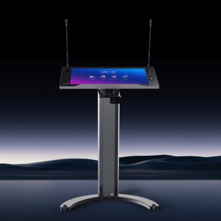 Pupitre interactif Horion 27EP1-S Horion-Morocco-4