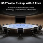 Microphone Horion HM-5U -Horion-Morocco