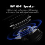 Microphone Horion HM-5U -Horion-Morocco