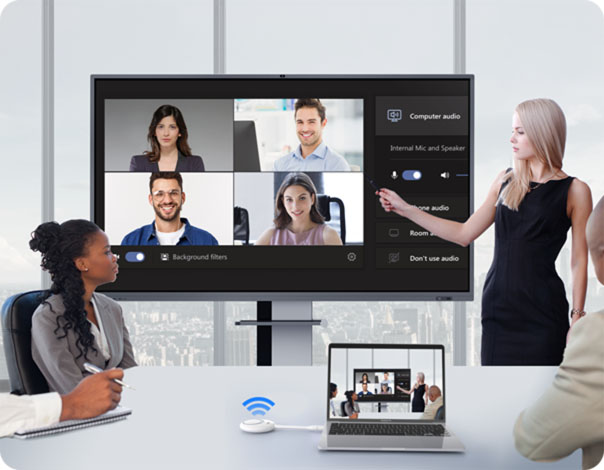 Dispositif-mirroring-ecran-Horion-HT-6A-Horion-Morocco-8