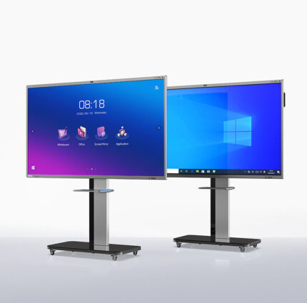 Ecran-interactif-tactile-Horion-M6TA-Horion-Morocco-2