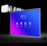 Ecran intéractif Horion-M5A Ecran-interactif-tactile-Horion-M6TA-Horion-Morocco-3