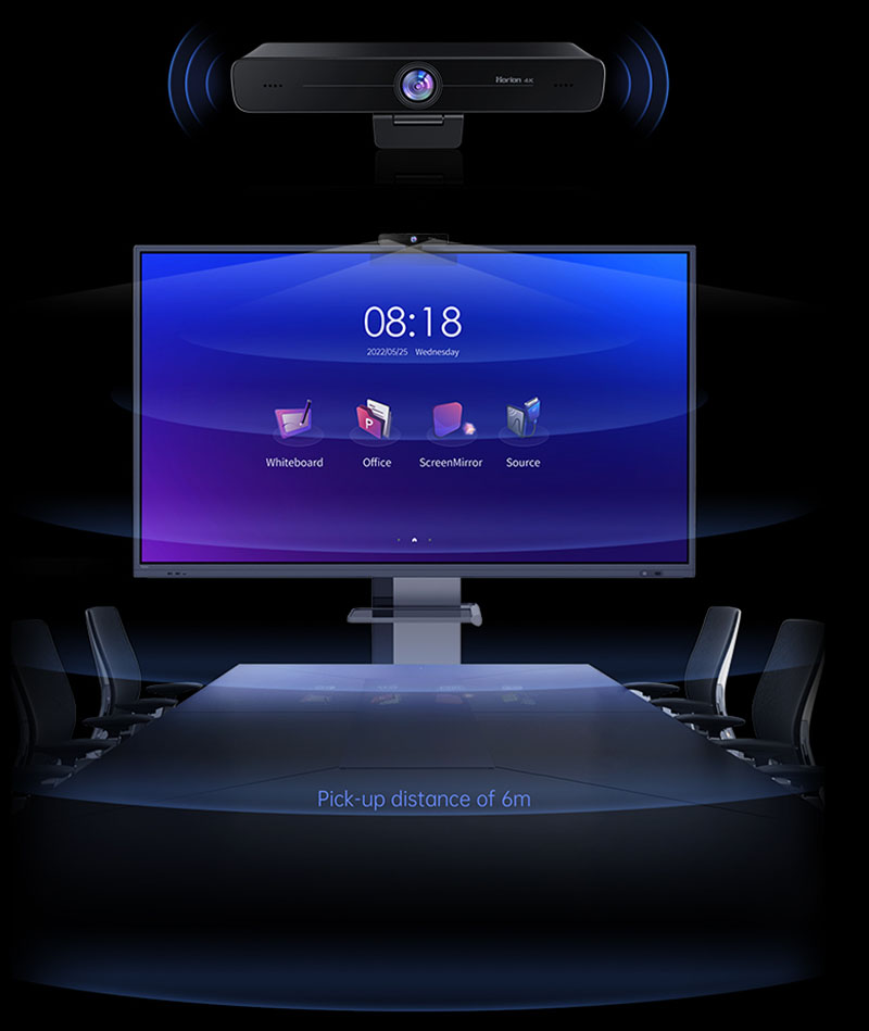 Horion HC-5M Camera-Horion-Morocco-5