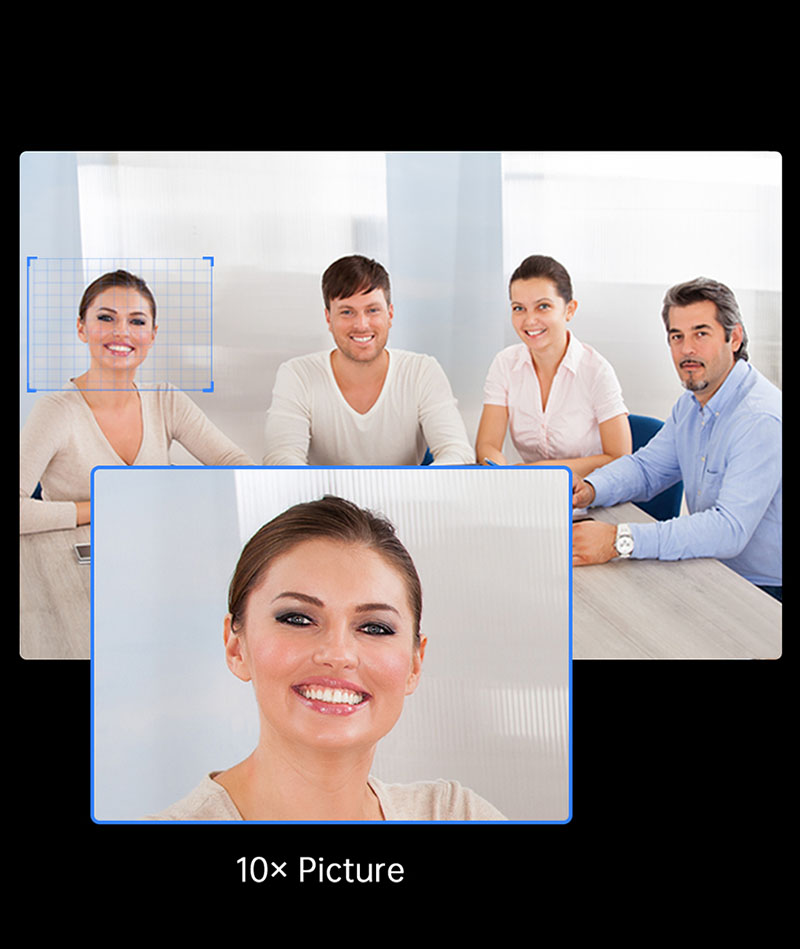 Horion HC-5M Camera-Horion-Morocco-6