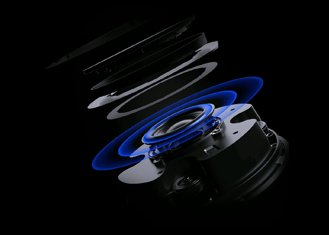 Microphone Horion HM-5U-Horion-Morocco-10