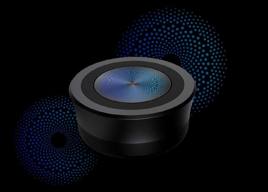 Microphone Horion HM-5U-Horion-Morocco-11