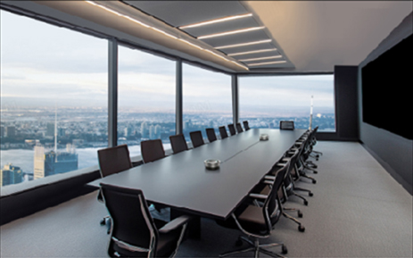 Microphone Horion HM-5U-Horion-Morocco-13