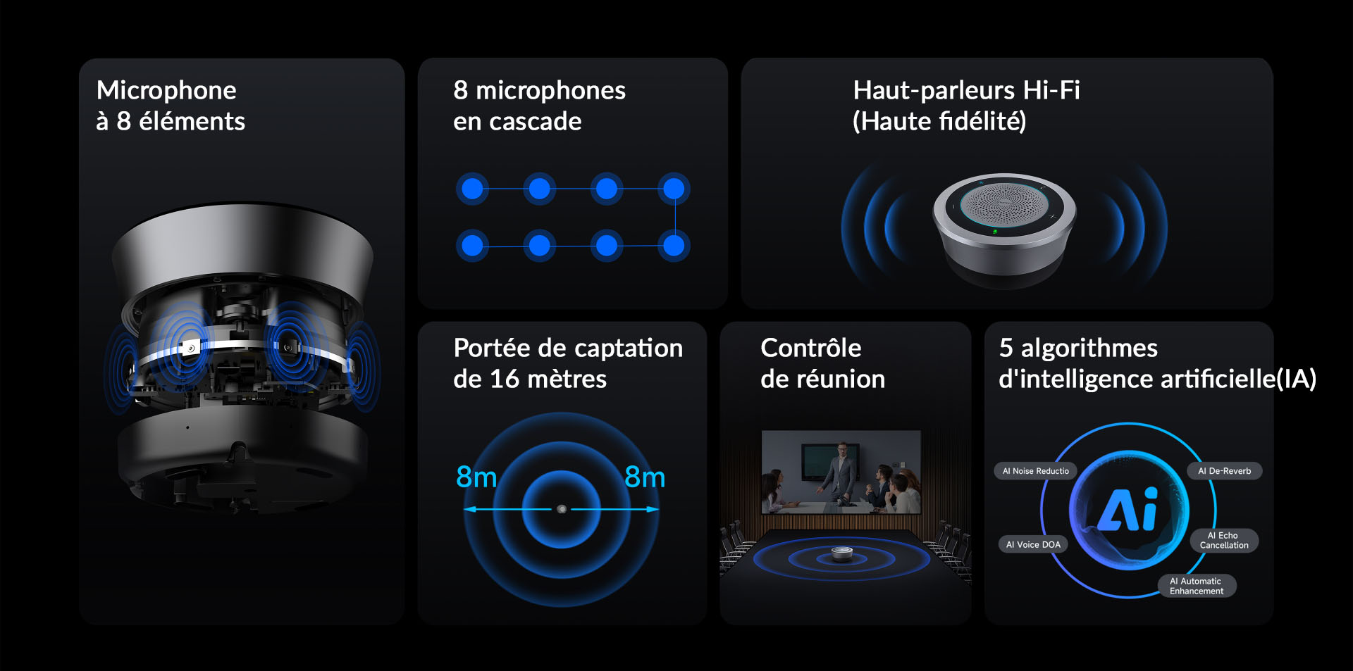 Microphone Horion HM-5U-Horion-Morocco-2