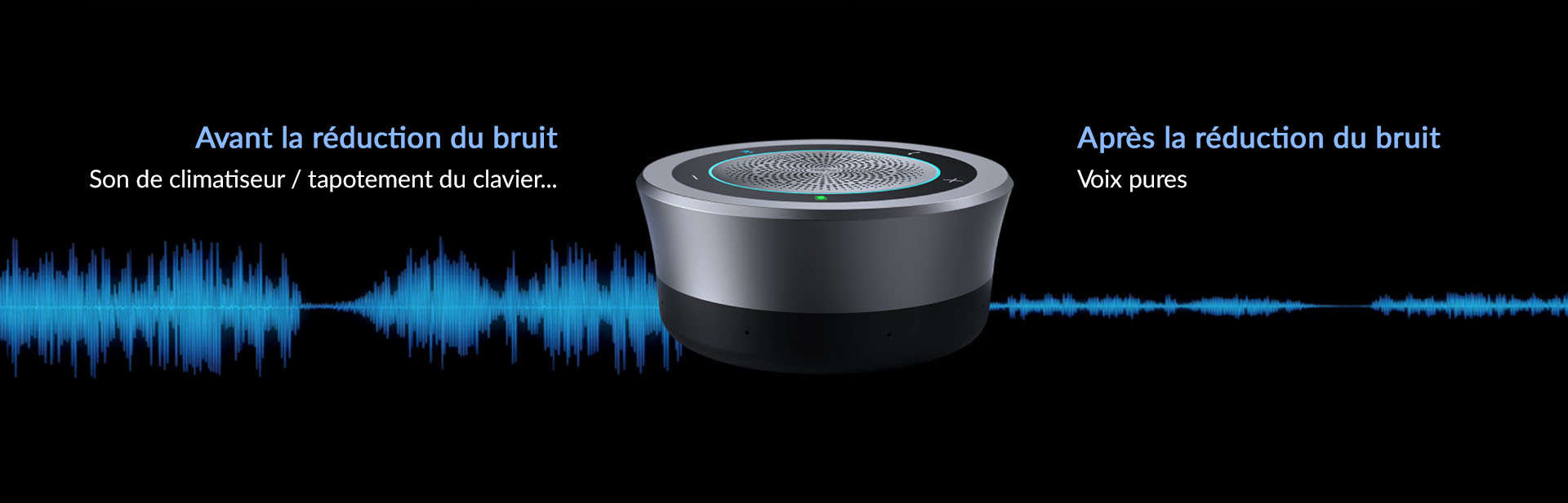 Microphone Horion HM-5U-Horion-Morocco-6