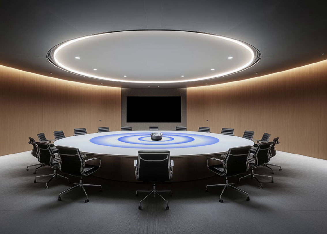 Microphone Horion HM-5U-Horion-Morocco-7