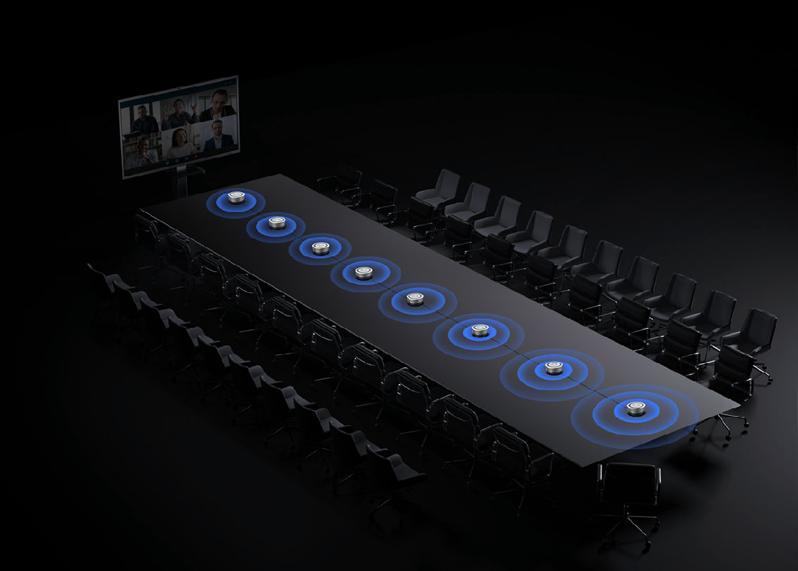 Microphone Horion HM-5U-Horion-Morocco-8