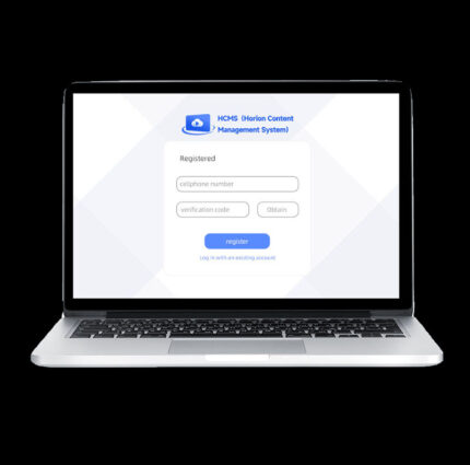 Horion Content Management System Cloud-PingHui-Horion-Morocco-17