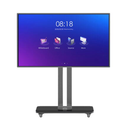 Ecran-interactif-tactile-Horion-M3A-Horion-Morocco