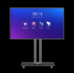 Ecran-interactif-tactile-Horion-M3A-Horion-Morocco