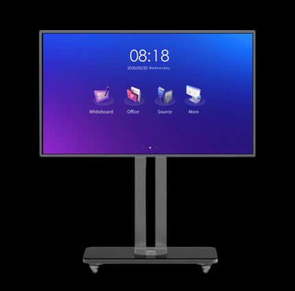 Ecran-interactif-tactile-Horion-M3A-Horion-Morocco