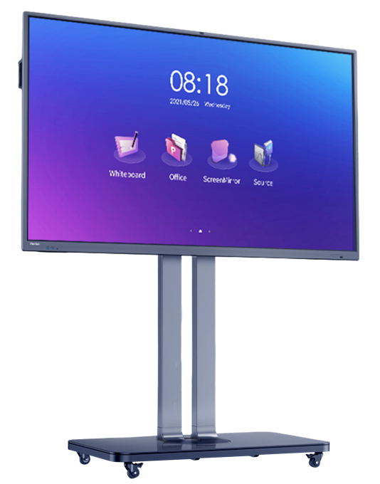 écrans interactifs Horion-M5A-Horion-Morocco