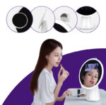 Miroir-Beaute-Intelligent-FPD-Aurora-X1Horion-Morocco-3