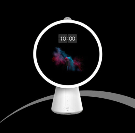 Miroir de Beauté Intelligent FPD-Aurora-X1Horion-Morocco