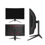 Moniteur LCD Gaming Horion 27H02QV