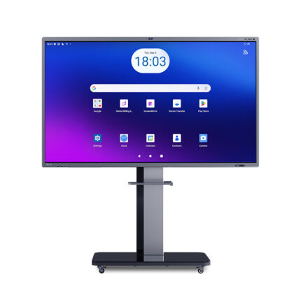 Ecran-interactif-tactile-Horion-M6APro-EDLA-Horion-Morocco-2