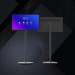 Écran intelligent mobile 32MR1A - Horion-Morocco