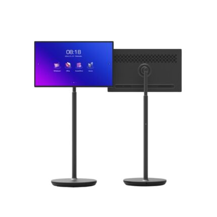 Écran intelligent mobile 32MR1A - Horion-Morocco