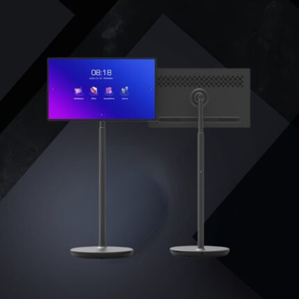 Écran intelligent mobile 32MR1A - Horion-Morocco