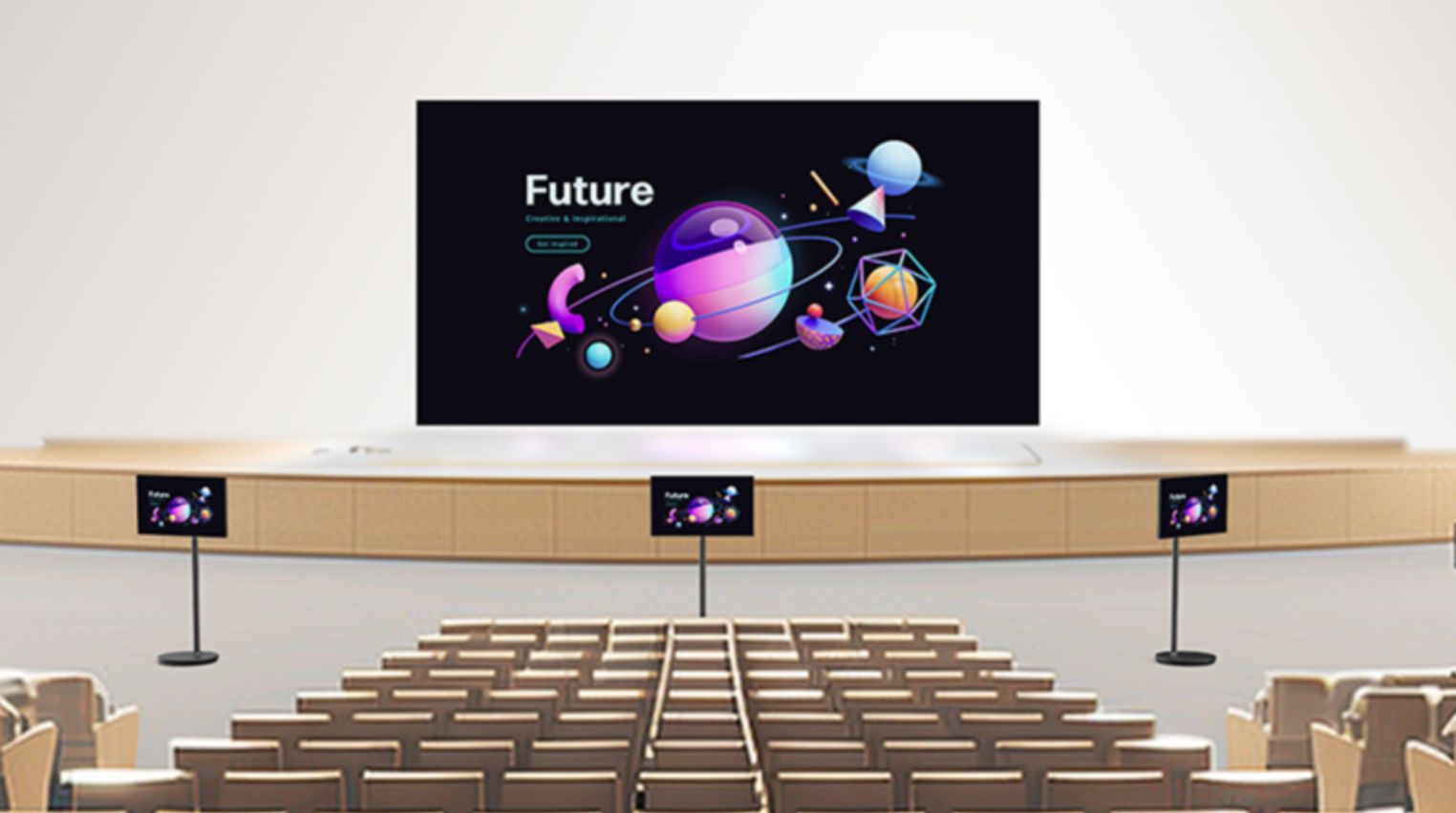 Écran intelligent mobile 32MR1A.Horion-Morocco (4)