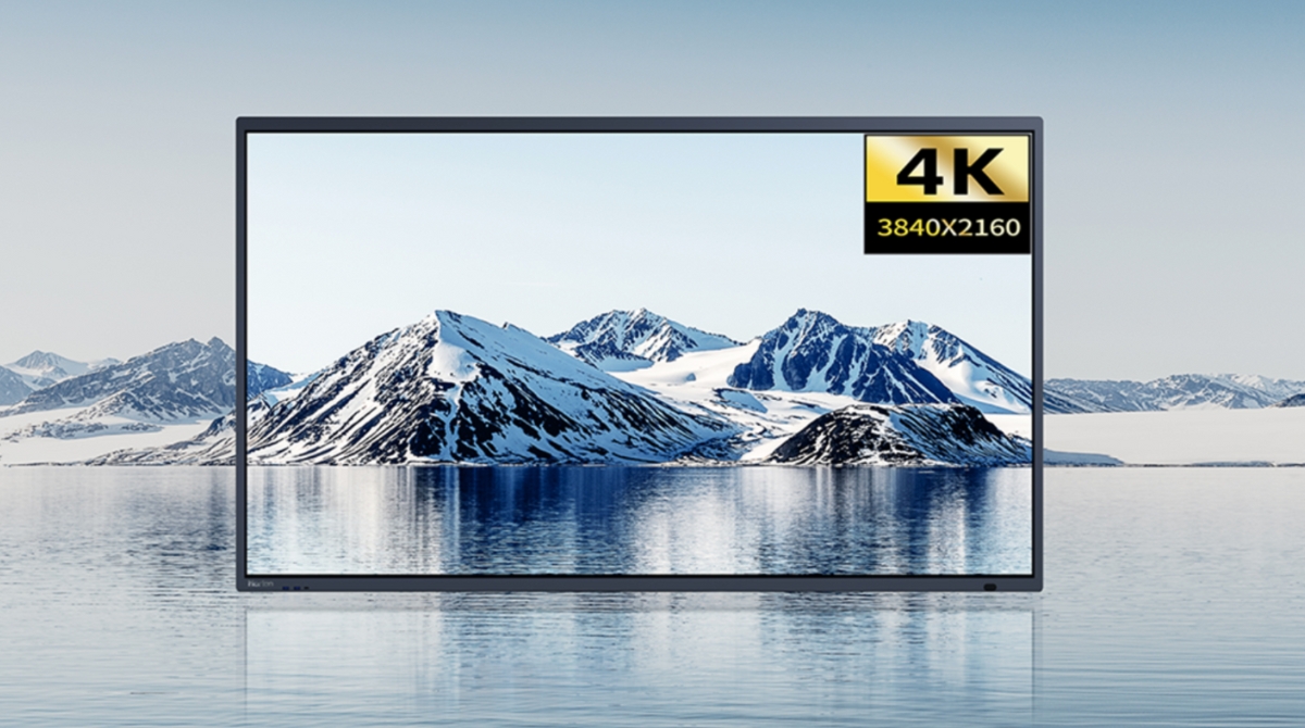 Ecran intéractif Horion K7A pour l'éducation - Horion Morocco