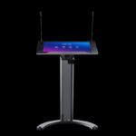 Smart Lectern Horion 27EP1-S Horion-Morocco-1