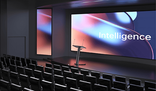 Smart Lectern Horion 27EP1-S Horion-Morocco-10-3