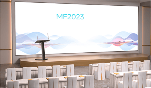 Smart Lectern Horion 27EP1-S Horion-Morocco-10-5