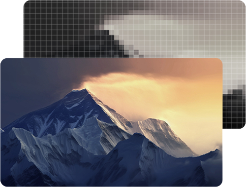 Smart Lectern Horion 27EP1-S Horion-Morocco-back-5-1