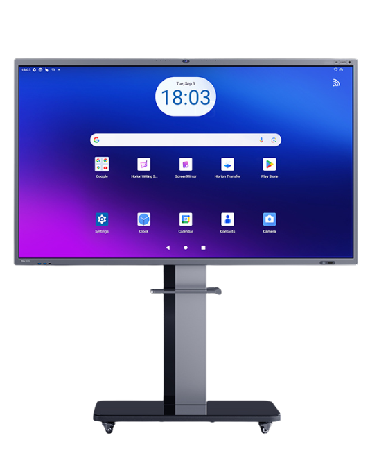 Ecran-interactif-tactile-Horion-M6APro-EDLA-Horion-Morocco