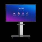 Ecran intéractif Horion-M6Apro V2 Google EDLA - HorionMorocco (2)